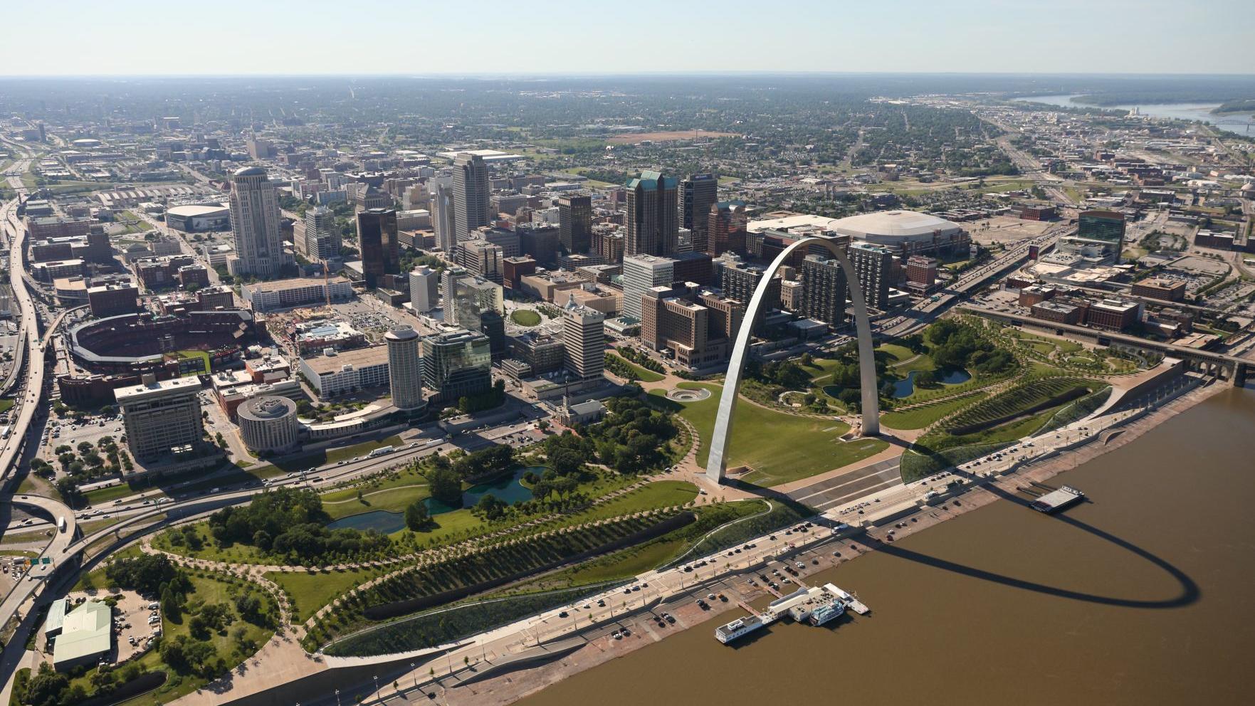 Top STL workplaces: Hello Berkshire Hathaway, ARCO and Midtown Home Improvements